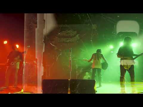 ELITE GLOBAL – APA LO KATA (Live in Hingar Bingar Vol. 2 by @KosmikMoestopo)