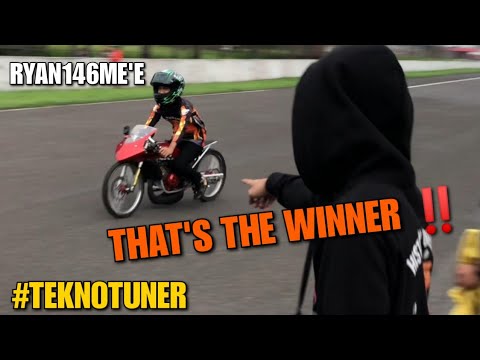 TEKNO TUNER: ME’E 146 WELCOME BACK TO THE BUSSINESS‼️🤟😎