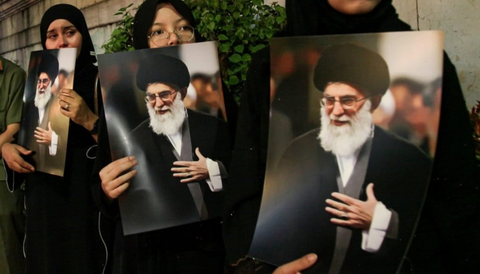 pembahasan-pengganti-ali-khamenei-masih-pembahasan-dewan-iran