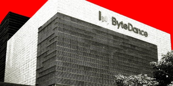 Ambisi AI ByteDance Terhambat oleh Kendala Komputasi dan Masalah Hak Cipta