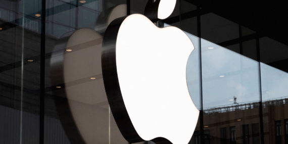 Apple Memblokir Pengguna AS Mengunduh Aplikasi ByteDance China