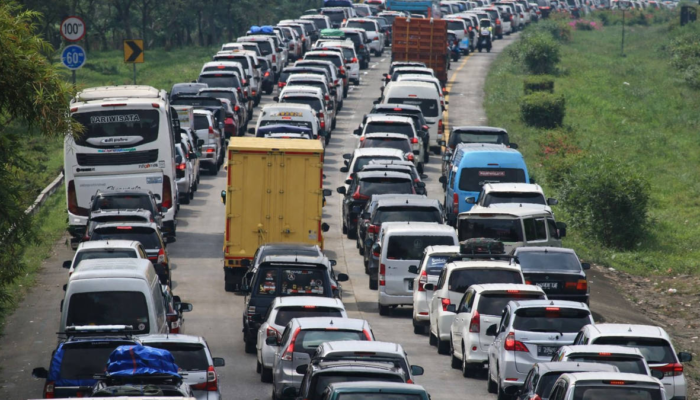 tarif-tol-trans-jawa-golongan-1-untuk-mudik-lebaran-2026,-ini-daftar-lengkapnya