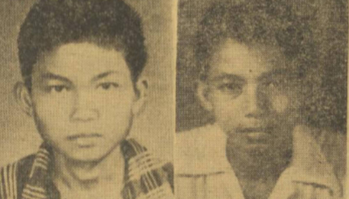 kisah-2-pelajar-smp-yang-bersepeda-keliling-pulau-jawa-pada-1958,-habiskan-momen-lebaran-di-jalan