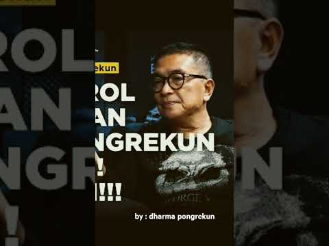 itulah Sains, by : dharma pongrekun#helmyyahya #dharmapongrekun #treatypandemic #podcast