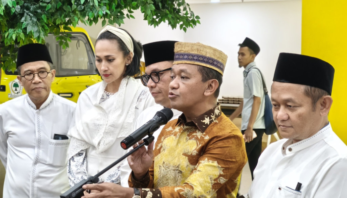 selat-hormuz-ditutup,-bahlil-minta-masyarakat-tak-panic-buying