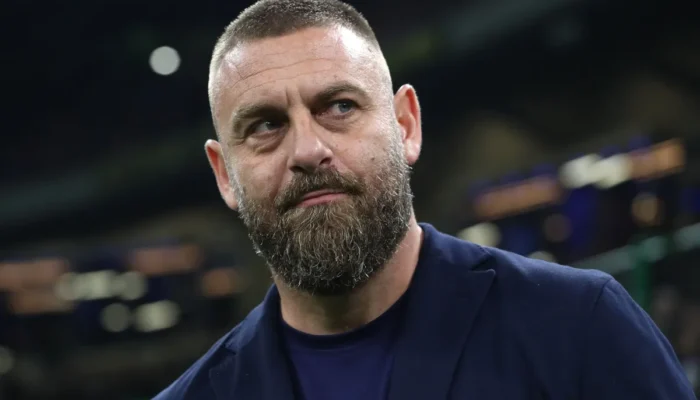 de-rossi-siap-balas-dendam-saat-bentrok-dengan-roma,-kirim-pesan-untuk-dybala