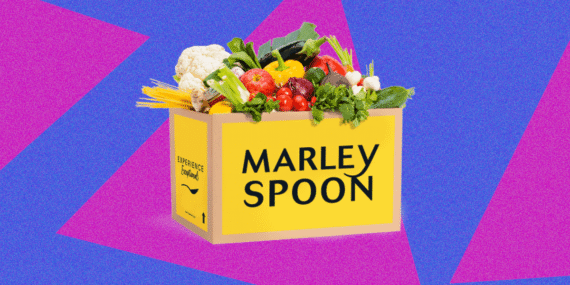Ulasan Marley Spoon Meal Kit 2026: Lebih Sedikit Martha, Lebih Banyak Maroko
