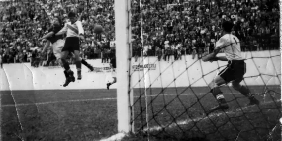 Legenda Sepakbola Haiti yang Hilang di Bawah Rezim