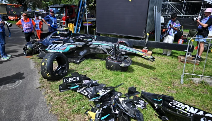 toto-wolff:-kecelakaan-kimi-antonelli-seperti-lego