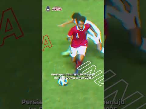 Timnas Garuda coba menguji kekuatan Serigala Putih malam hari ini.