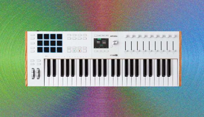 pengontrol-midi-terbaik-untuk-synth,-gitar,-dan-lainnya-(2026)