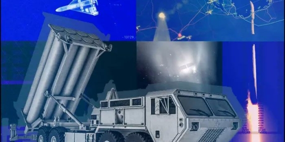 Bagaimana Setiap Negara Teluk Mencegat Rudal dan Drone Iran