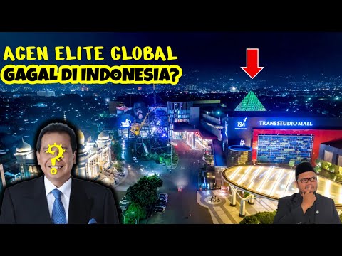 Eps 966 | BONGKAR TOKOH2 ELITE GLOBAL DI INDONESIA DAN SIMBOL YANG MEREKA GUNAKAN