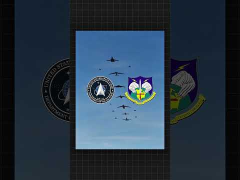 Kenapa UFO hanya muncul di Amerika? #teori #teorikonspirasi