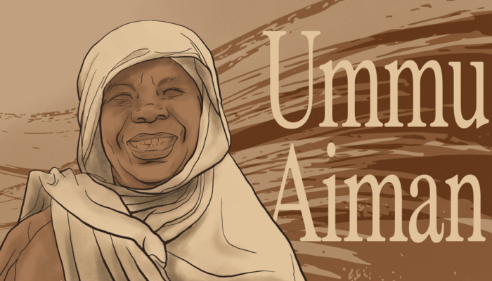 ummu-aiman,-jejak-tiga-zaman-ibunda-kedua-nabi-muhammad