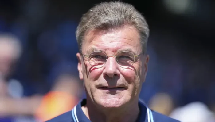 wolfsburg-sambut-dieter-hecking-sebagai-pelatih-baru-mereka