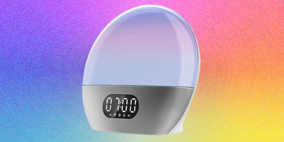 Jam Alarm Matahari Terbit Terbaik (2026): Lumie, Hatch, WiiM