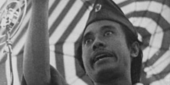 Arek–arek Suroboyo Dulu Pernah Menerima Ancaman yang Sama