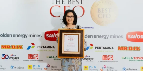Kepemimpinan Visioner di Era Keuangan Digital