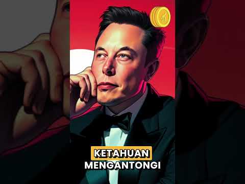 Elite Global Ketahuan Punya Bitcoin!! #shorts
