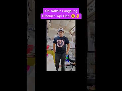 Kaos Dharma Pongrekun:Dharma Presiden Rakyat 2029‼️