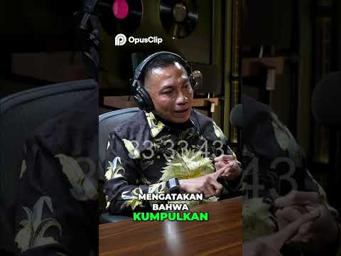 Psikologi Pegawai Negeri  Gaji Kecil, Kewenangan Besar, Bermain #shorts #dharmapongrekun