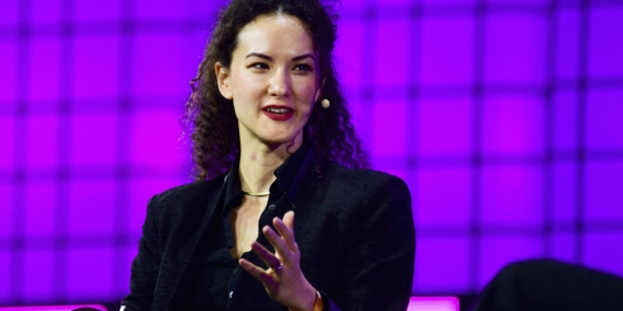 CEO Bluesky Jay Graber Mengundurkan Diri