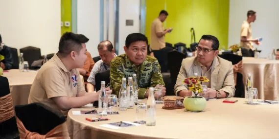 Merawat Rasa Syukur di Tengah Ritme Cepat Dunia Jurnalisme