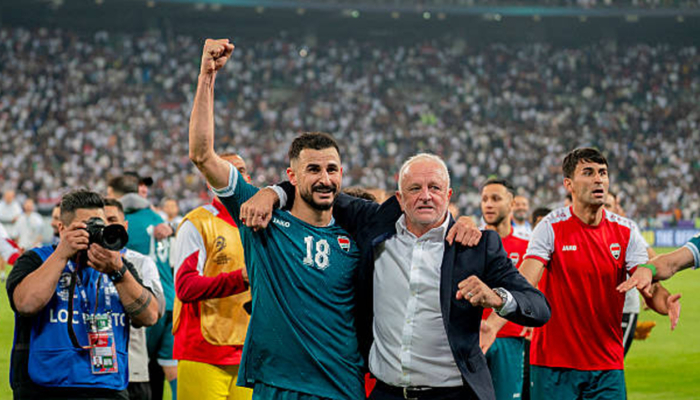 konflik-iran-ganggu-persiapan-irak,-graham-arnold-minta-play-off-ditunda
