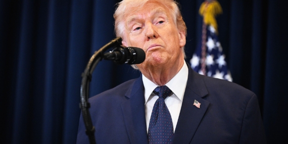 Pemerintahan Trump tidak akan mengesampingkan tindakan lebih lanjut terhadap Anthropic