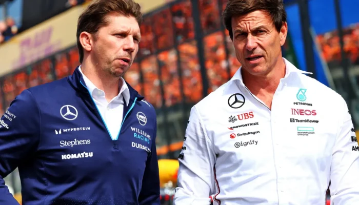 kepintaran-tim-mercedes-mengejutkan-williams-di-f1-2026