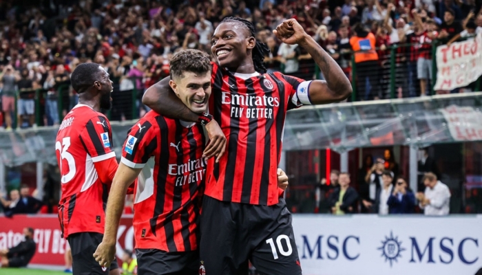 legenda-jerman-yakin-rafael-leao-dan-pulisic-akan-jadi-sumber-gol-milan
