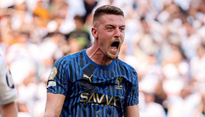daniele-longo:-milan-hadapi-misi-sulit-datangkan-sergej-milinkovic-savic