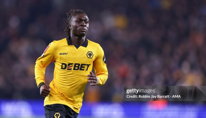 mateus-mane-puji-kepercayaan-rob-edwards-di-wolves
