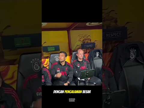 Bukan STY, inilah Pelatih baru Timnas 😱