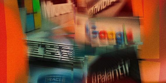 Iran Memperingatkan Perusahaan Teknologi AS Bisa Menjadi Sasaran Saat Perang Meluas