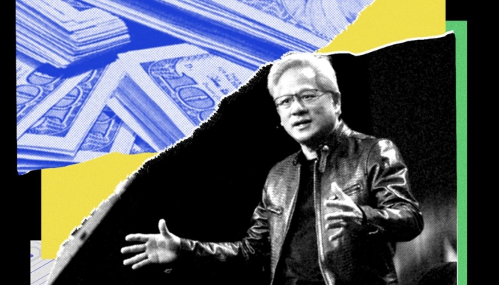 nvidia-akan-menghabiskan-$26-miliar-untuk-membangun-model-ai-open-weight,-arsip-menunjukkan