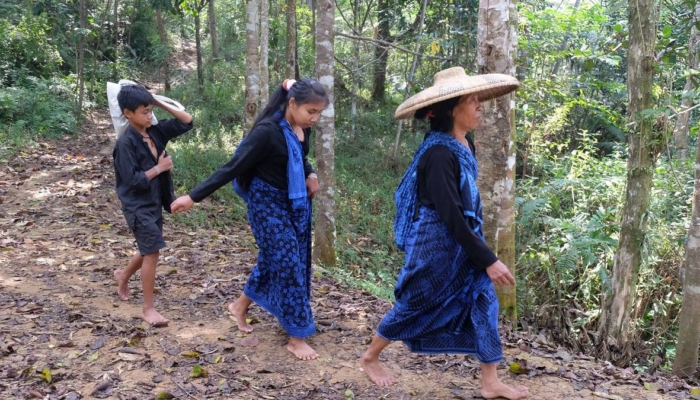resiliensi-suku-baduy:-penolakan-terhadap-modernitas-dan-pola-hidup-berkelanjutan