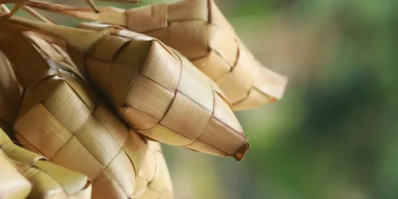 Lebaran Membosankan Adalah Fase Pendewasaan yang Lebih Pahit dari Obat Puyer