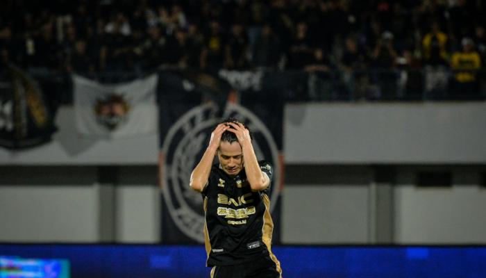 hasil-dewa-utd-vs-manila-leg-2:-imbang,-gagal-lolos-ke-semifinal