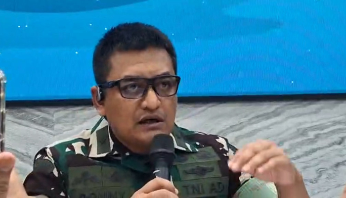 tni-ad-sebut-status-siaga-1-sudah-tak-berlaku,-berubah-siaga-3