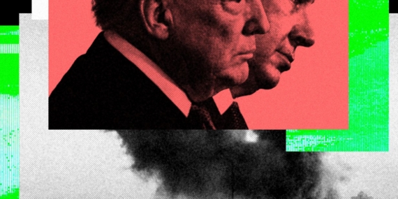 Bagaimana 'Handala' Menjadi Wajah Serangan Balik Hacker Iran