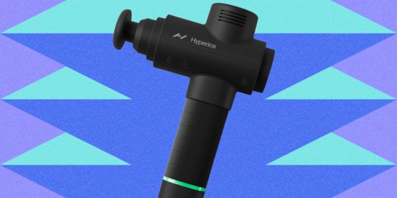 Senjata Pijat Terbaik tahun 2026: Hyperice, Therabody, dan Lainnya