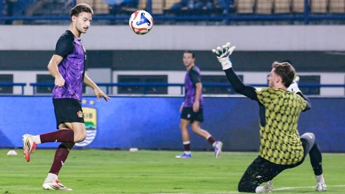 bri-super-league:-pemain-persik-dibekali-program-latihan-mandiri-selama-libur-idulfitri