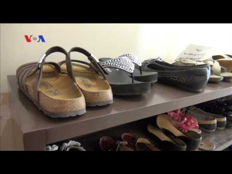 Makna Masjid Alaska Bagi Komunitas Muslim Alaska – Liputan Ramadan VOA