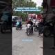 Ko han Tekno tuner sedang memantau fbagol, bawa ninja1000meter di MEDAN!! #balap1000meter #balapan