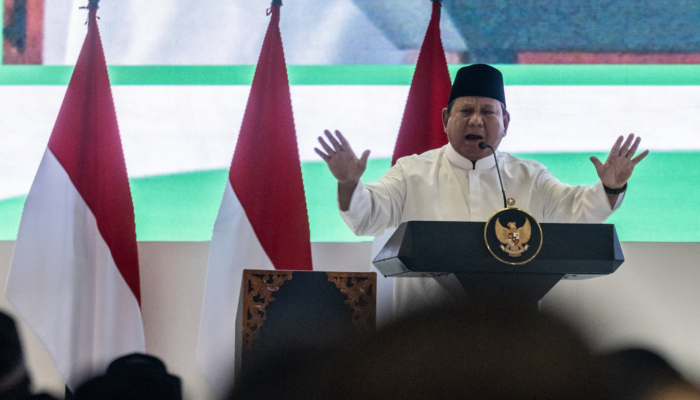 prabowo-larang-menteri-open-house-mewah,-hormati-korban-bencana