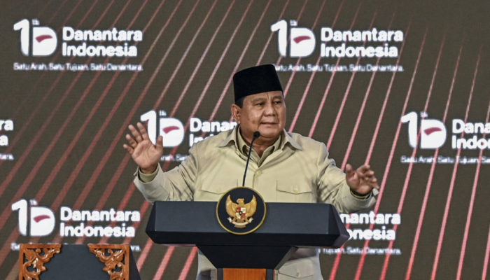 prabowo-tolak-perlebar-defisit-apbn,-pilih-efisiensi-&-hemat-bbm