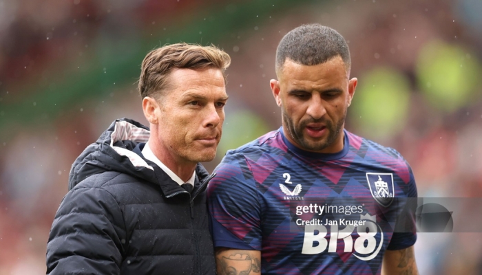 scott-parker-yakin-kyle-walker-belum-akan-pensiun-dari-sepak-bola
