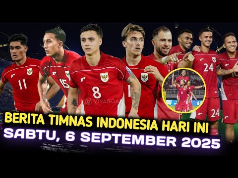 Timnas Indonesia Menggila,Skuad Garuda Pesta Gol~Patrick Kluivert Mainkan Pemain yg Terbuang 1,5 Th